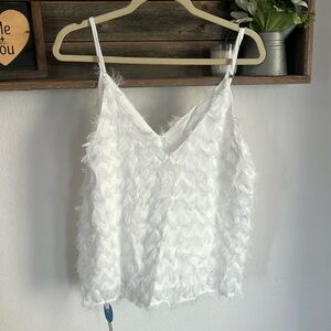 NWT cupshe tank